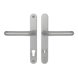 MPK - SECURO A04 PLUS - USO COSLAN | F9 - Nerez elox