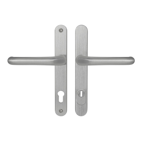 MPK - SECURO A04 PLUS - USO COSLAN | F9 - Nerez elox