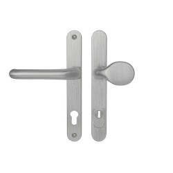 MPK - SECURO A04 PLUS - USO M1 COSLAN | F9 - Nerez elox