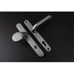 MPK - SECURO A04 PLUS - USO M1 COSLAN | F9 - Nerez elox