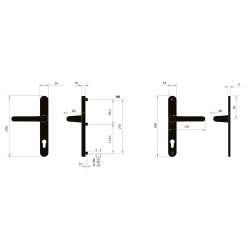 MPK - SECURO A04 - USO COSLAN | F9 - Nerez elox MPK - SECURO A04 - USO COSLAN | F9 - Nerez elox