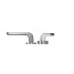 MPK - SECURO INOX S01 PLUS - SO M2 TARA | BN - Broušená nerez