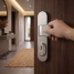 MPK - SECURO INOX S01 PLUS - SO M2 TARA | BN - Broušená nerez