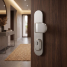 MPK - SECURO INOX S01 PLUS - SO M2 TARA | BN - Broušená nerez