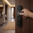 MPK - SECURO INOX S01 PLUS - SO M2 TARA | BS PVD - Černá matná PVD