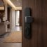 MPK - SECURO INOX S01 PLUS - SO M2 TARA | BS PVD - Černá matná PVD