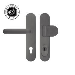 MPK - SECURO INOX S01 PLUS - SO M2 TARA | T PVD - Titan PVD