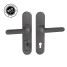 MPK - SECURO INOX S01 PLUS - SO TARA | T PVD - Titan PVD