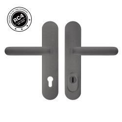 MPK - SECURO INOX S01 PLUS - SO TARA | T PVD - Titan PVD