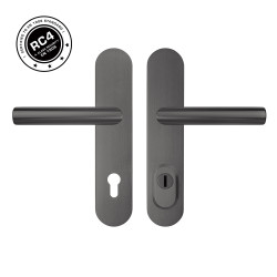 MPK - SECURO S01 PLUS - SO FAVORIT | T PVD - Titan PVD