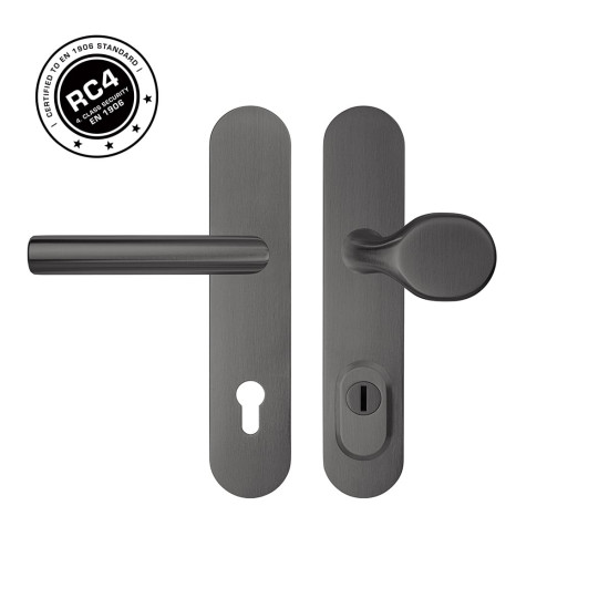 MPK - SECURO S01 PLUS - SO M1 FAVORIT | T PVD - Titan PVD