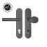 MPK - SECURO S01 PLUS - SO M1 FAVORIT | T PVD - Titan PVD