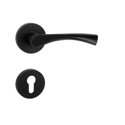 MPK - SPIRIT - R | BS - Černá matná