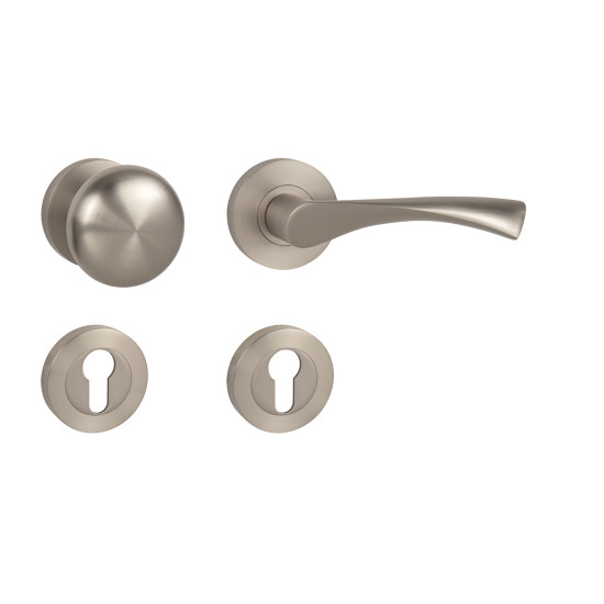 MPK - SPIRIT - R | NP - Nikl perla