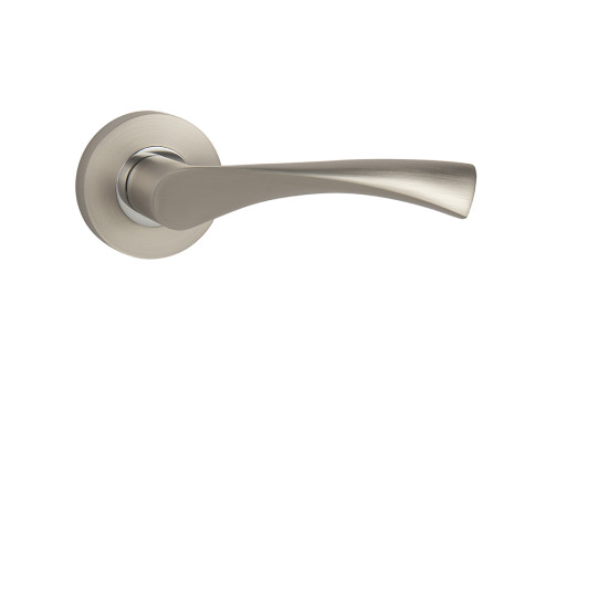 MPK - SPIRIT - R | NP/OC - Nikl perla / chrom lesklý