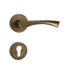 MPK - SPIRIT - R | OBA - Antik bronz