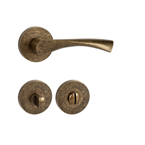 MPK - SPIRIT - R | OBA - Antik bronz