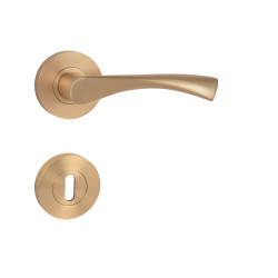 MPK - SPIRIT - R | OLS - Mosaz broušená