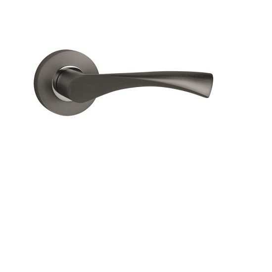 MPK - SPIRIT - R | T/OC - Titan / chrom lesklý