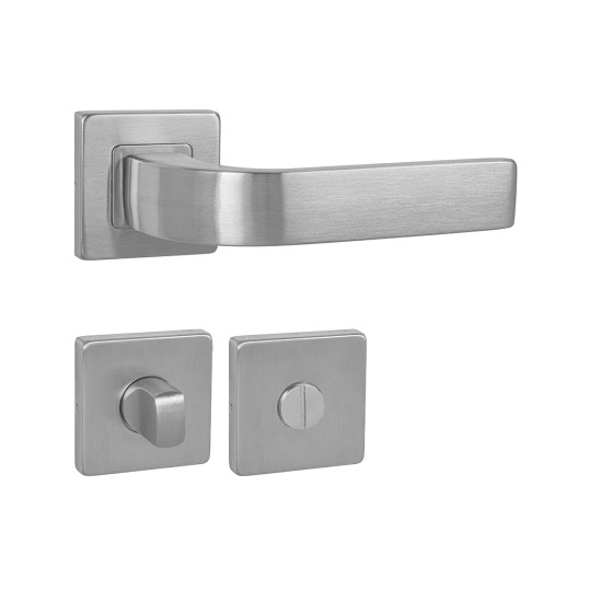 MPK - SUNNY - HR | BN - Broušená nerez