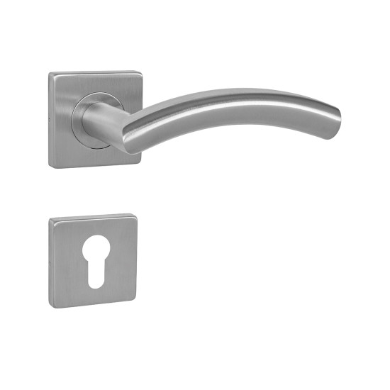 MPK - SWING - HR | BN - Broušená nerez