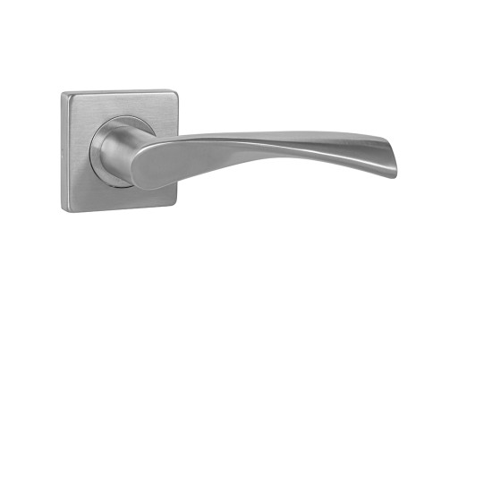 MPK - TORNADO - HR | BN - Broušená nerez