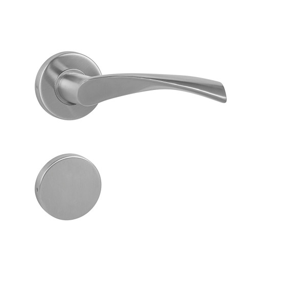 MPK - TORNADO - R | BN - Broušená nerez