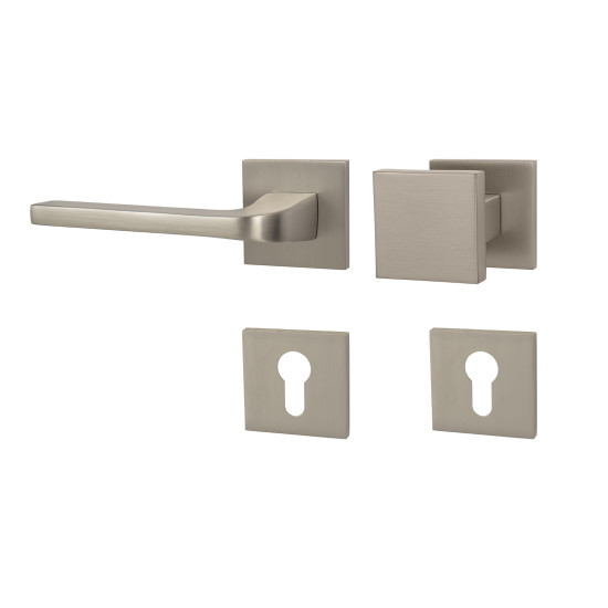 MPK - VIVA - HR SQ6 | NP - Nikl perla