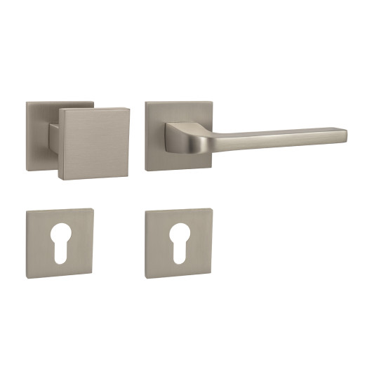 MPK - VIVA - HR SQ6 | NP - Nikl perla