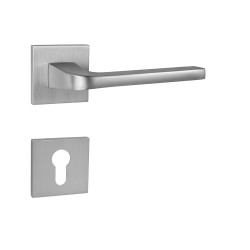 MPK - VIVA - HR SQ6 | OCS - Chrom broušený