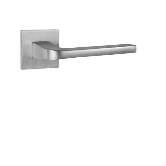 MPK - VIVA - HR SQ6 | OCS - Chrom broušený