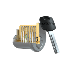 MTL - MTL300 S jednostranná | NP - Nikl perla