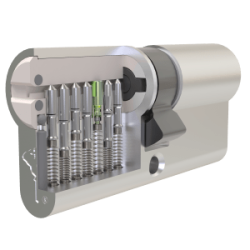 MTL - MTL300 S oboustranná | NP - Nikl perla