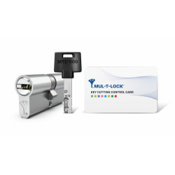 MTL - MTL600 S oboustranná | NP - Nikl perla