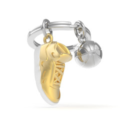 MTM - KLÍČENKA - Basketbalová bota MTM - KLÍČENKA - Basketbalová bota