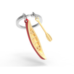 MTM - KLÍČENKA - Kanoe MTM - KLÍČENKA - Kanoe