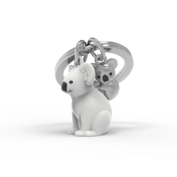 MTM - KLÍČENKA - Koala šedá MTM - KLÍČENKA - Koala šedá