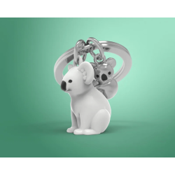 MTM - KLÍČENKA - Koala šedá MTM - KLÍČENKA - Koala šedá