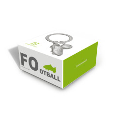 MTM - KLÍČENKA - Kopačka MTM - KLÍČENKA - Kopačka