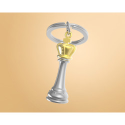 MTM - KLÍČENKA - Král MTM - KLÍČENKA - Král