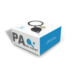 MTM - KLÍČENKA - Padelová raketa MTM - KLÍČENKA - Padelová raketa