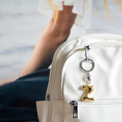 MTM - KLÍČENKA - Písmeno Z MTM - KLÍČENKA - Písmeno Z