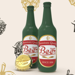 MTM - KLÍČENKA - Pivo MTM - KLÍČENKA - Pivo