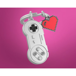 MTM - KLÍČENKA - Retro herní ovladač MTM - KLÍČENKA - Retro herní ovladač