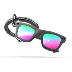 MTM - KLÍČENKA - Sluneční brýle MTM - KLÍČENKA - Sluneční brýle