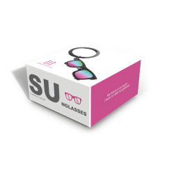 MTM - KLÍČENKA - Sluneční brýle MTM - KLÍČENKA - Sluneční brýle