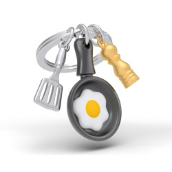 MTM - KLÍČENKA - Snídaně MTM - KLÍČENKA - Snídaně