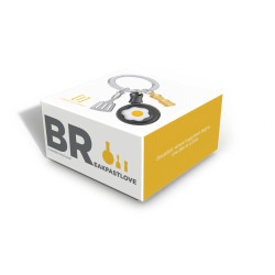 MTM - KLÍČENKA - Snídaně MTM - KLÍČENKA - Snídaně