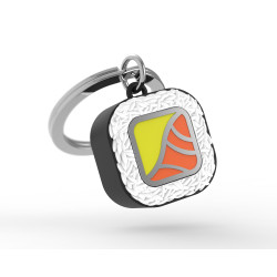 MTM - KLÍČENKA - Sushi MTM - KLÍČENKA - Sushi