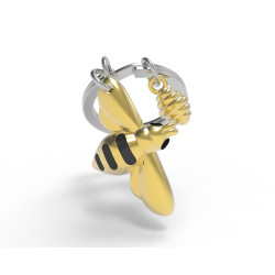 MTM - KLÍČENKA - Včela zlatá MTM - KLÍČENKA - Včela zlatá